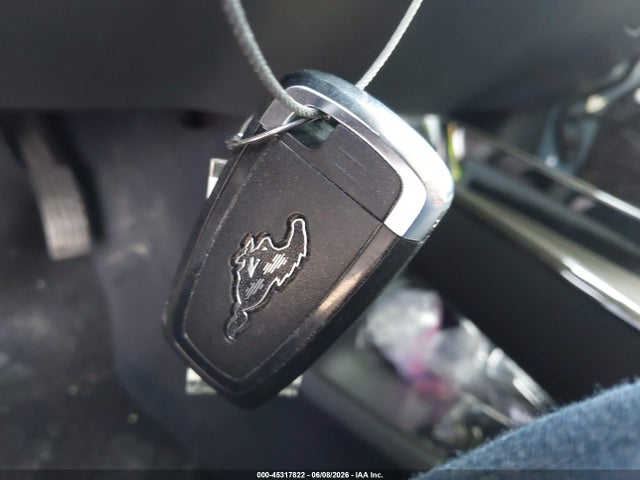 Ford Mustang Mach-e Premium 2024 3FMTK3R4XRMA03136 Image 11