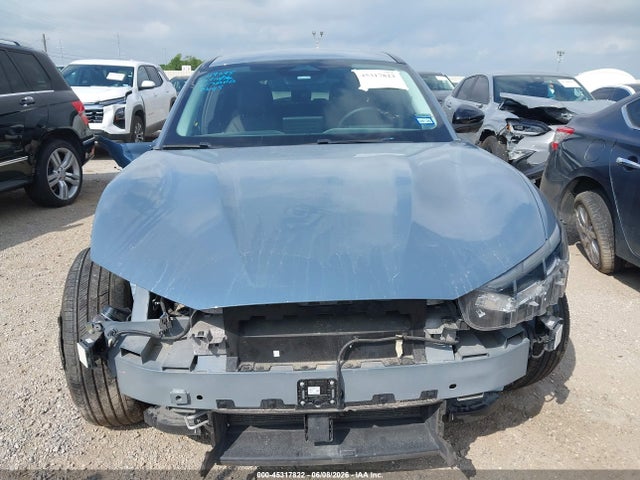 Ford Mustang Mach-e Premium 2024 3FMTK3R4XRMA03136 Image 13