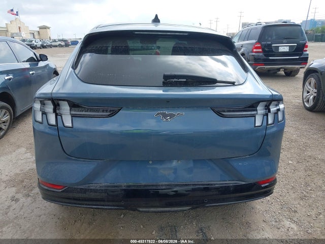 Ford Mustang Mach-e Premium 2024 3FMTK3R4XRMA03136 Image 17