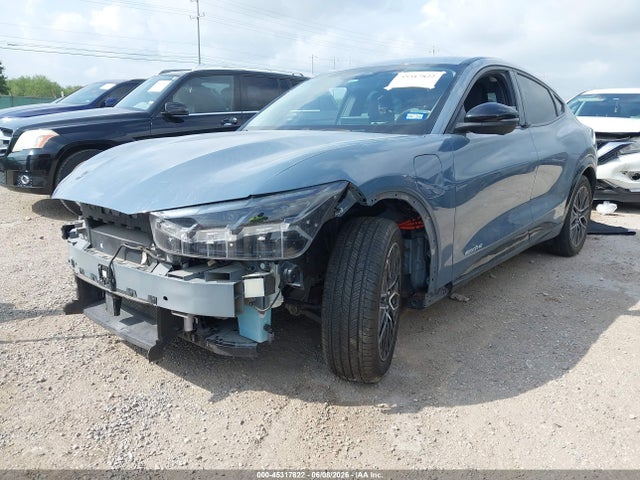 Ford Mustang Mach-e Premium 2024 3FMTK3R4XRMA03136 Image 2