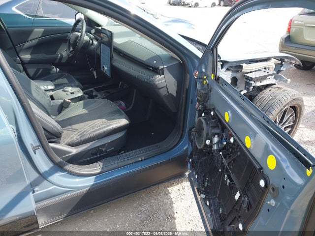 Продаж на аукціоні авто 2024 Ford Mustang Mach-e Premium, vin: 3FMTK3R4XRMA03136, номер лоту: 45317822