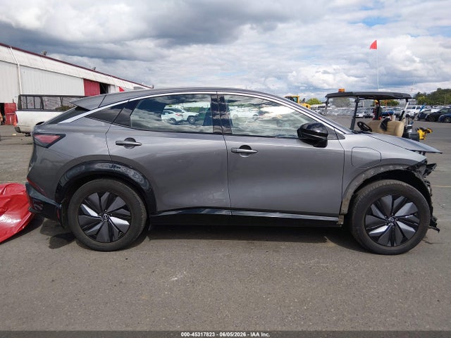 Nissan Ariya Engage 2023 JN1AF0BA1PM405900 Image 14