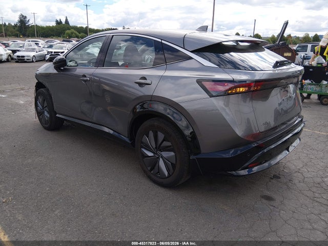 Nissan Ariya Engage 2023 JN1AF0BA1PM405900 Image 3