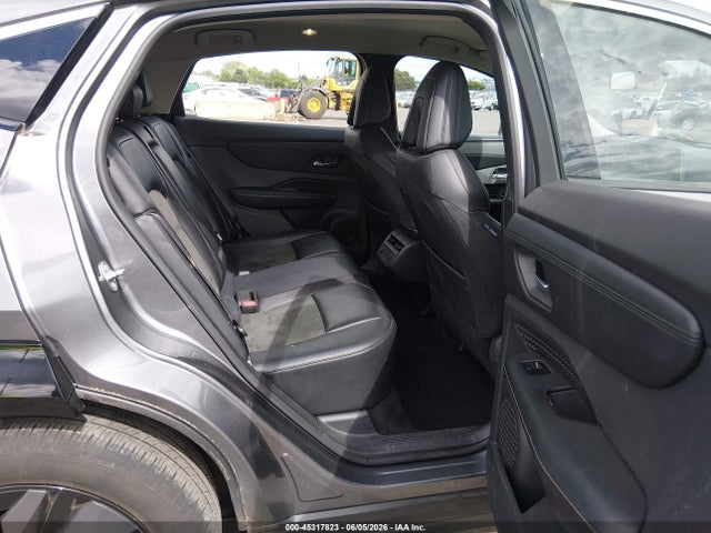 Nissan Ariya Engage 2023 JN1AF0BA1PM405900 Image 8