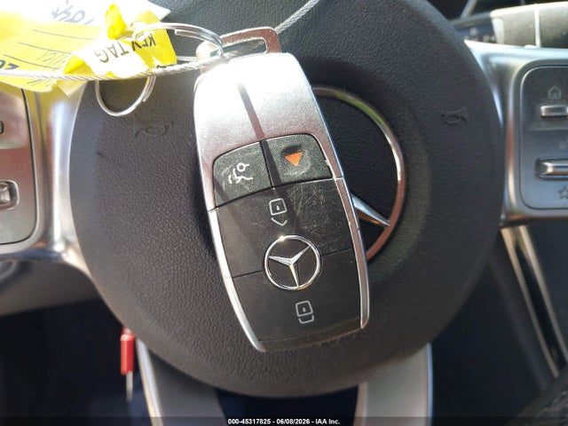 55SWF8DB1KU296975 Mercedes-Benz C 300
