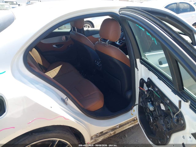 55SWF8DB1KU296975 Mercedes-Benz C 300
