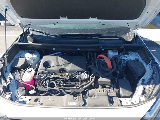 4T3MWRFV9RU152326 Toyota Rav4 Hybrid Le