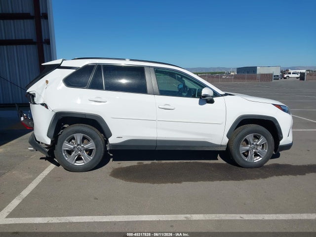 4T3MWRFV9RU152326 Toyota Rav4 Hybrid Le