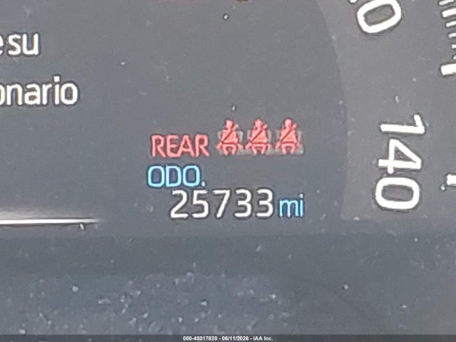 4T3MWRFV9RU152326 Toyota Rav4 Hybrid Le