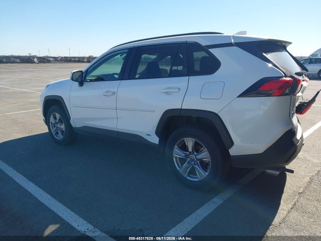 4T3MWRFV9RU152326 Toyota Rav4 Hybrid Le