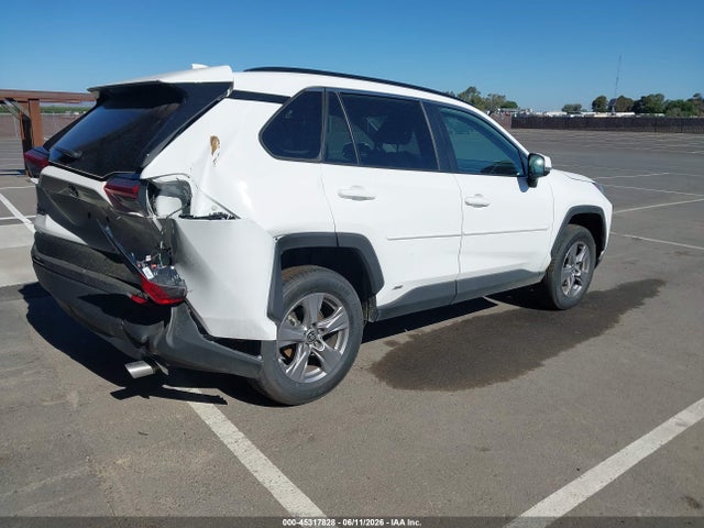4T3MWRFV9RU152326 Toyota Rav4 Hybrid Le