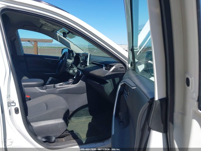 4T3MWRFV9RU152326 Toyota Rav4 Hybrid Le