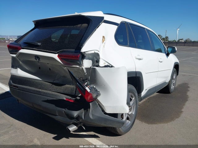 4T3MWRFV9RU152326 Toyota Rav4 Hybrid Le