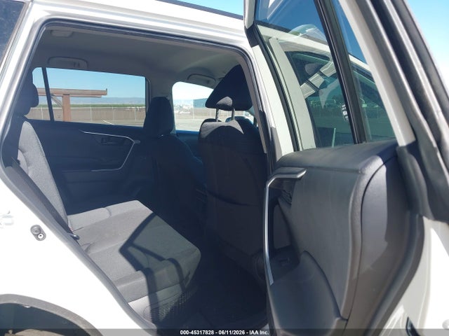 4T3MWRFV9RU152326 Toyota Rav4 Hybrid Le