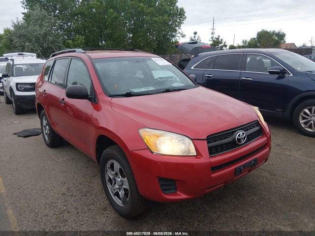 2012 Toyota Rav4 მანქანა იყიდება აუქციონზე, vin: 2T3BF4DVXCW249281, აუქციონის ნომერი: 45317829