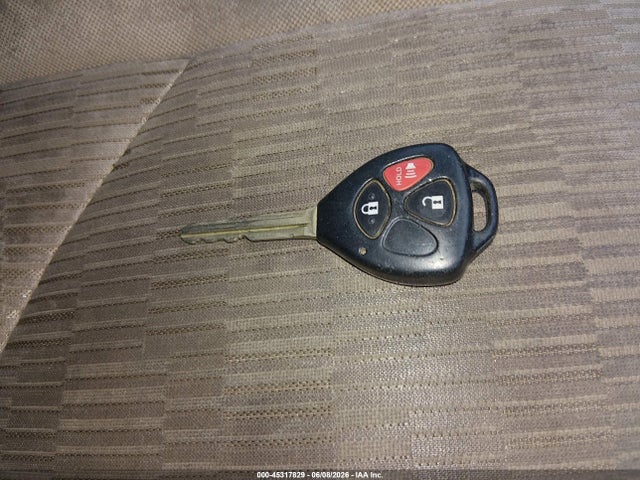 Aukcja sprzedaży 2012 Toyota Rav4, vin: 2T3BF4DVXCW249281, numer aukcji: 45317829
