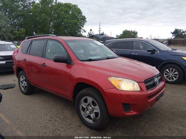 Aukcja sprzedaży 2012 Toyota Rav4, vin: 2T3BF4DVXCW249281, numer aukcji: 45317829