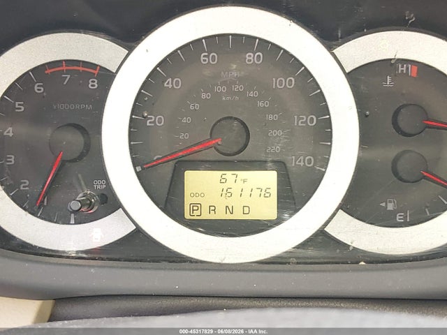 Aukcja sprzedaży 2012 Toyota Rav4, vin: 2T3BF4DVXCW249281, numer aukcji: 45317829