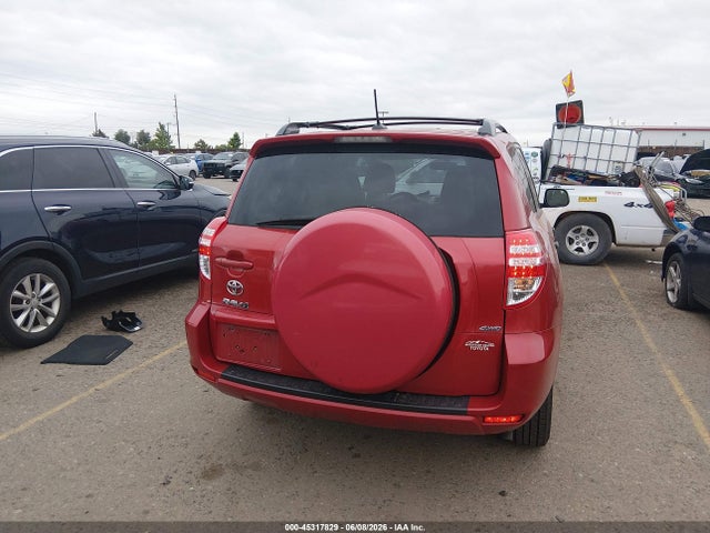 Aukcja sprzedaży 2012 Toyota Rav4, vin: 2T3BF4DVXCW249281, numer aukcji: 45317829