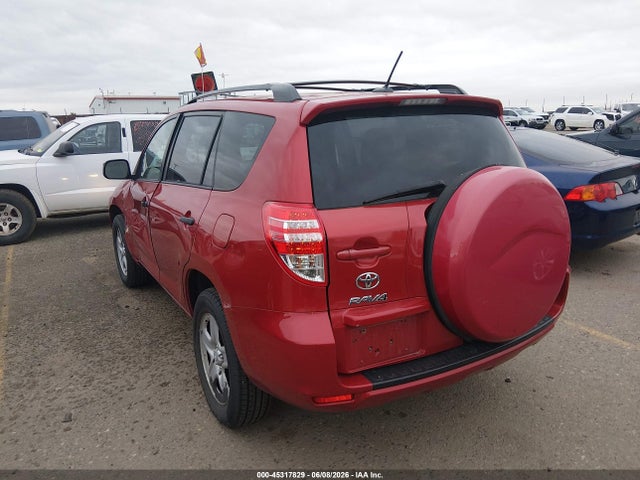 Aukcja sprzedaży 2012 Toyota Rav4, vin: 2T3BF4DVXCW249281, numer aukcji: 45317829
