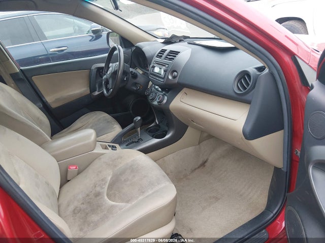 Aukcja sprzedaży 2012 Toyota Rav4, vin: 2T3BF4DVXCW249281, numer aukcji: 45317829