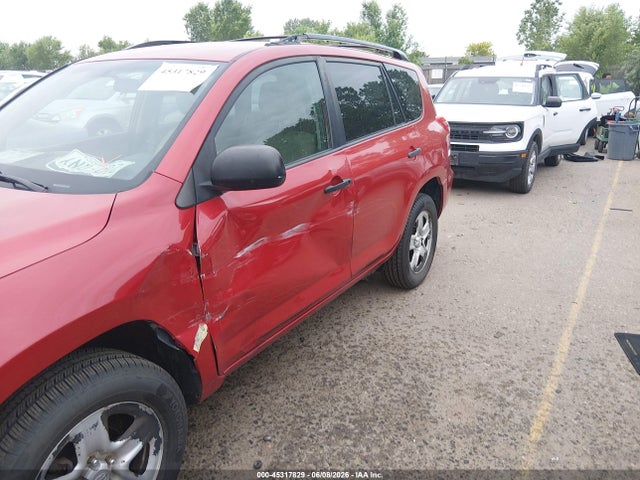 Aukcja sprzedaży 2012 Toyota Rav4, vin: 2T3BF4DVXCW249281, numer aukcji: 45317829