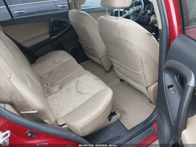 Aukcja sprzedaży 2012 Toyota Rav4, vin: 2T3BF4DVXCW249281, numer aukcji: 45317829