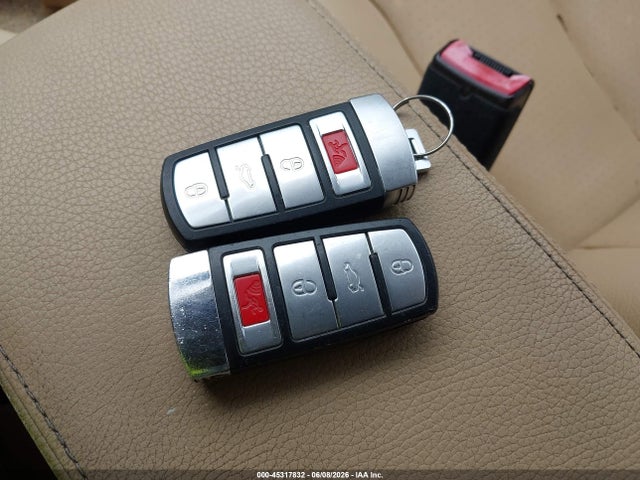 Aukcja sprzedaży 2007 Volkswagen Passat 2.0t, vin: WVWLK73C17E022771, numer aukcji: 45317832