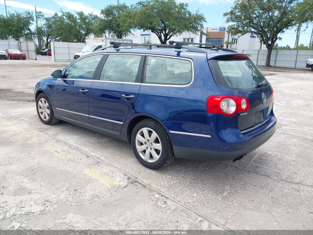 Aukcja sprzedaży 2007 Volkswagen Passat 2.0t, vin: WVWLK73C17E022771, numer aukcji: 45317832