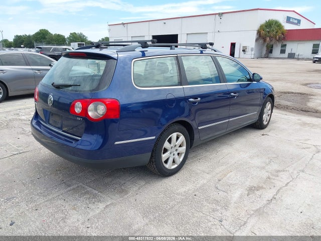 Aukcja sprzedaży 2007 Volkswagen Passat 2.0t, vin: WVWLK73C17E022771, numer aukcji: 45317832