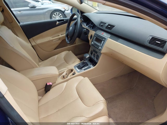 Aukcja sprzedaży 2007 Volkswagen Passat 2.0t, vin: WVWLK73C17E022771, numer aukcji: 45317832