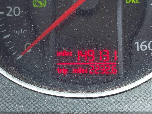 Aukcja sprzedaży 2007 Volkswagen Passat 2.0t, vin: WVWLK73C17E022771, numer aukcji: 45317832