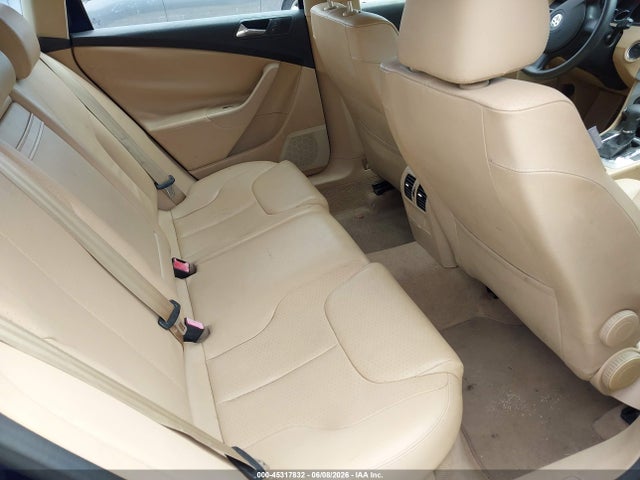 Aukcja sprzedaży 2007 Volkswagen Passat 2.0t, vin: WVWLK73C17E022771, numer aukcji: 45317832