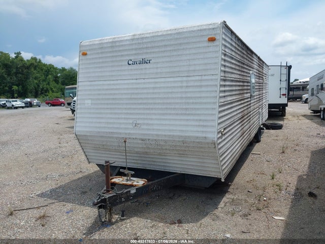 Продажа на аукционе авто 2006 Gulf Stream Cavalier, vin: 1NL1GTR2661050212, номер лота: 45317833