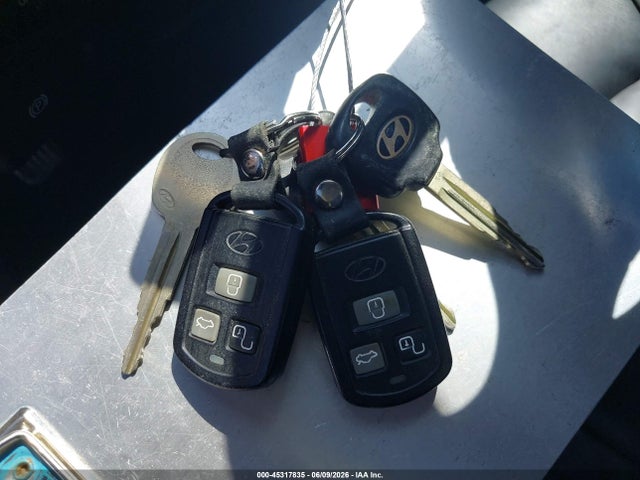 Продаж на аукціоні авто 2004 Hyundai Xg350 L, vin: KMHFU45E34A327997, номер лоту: 45317835