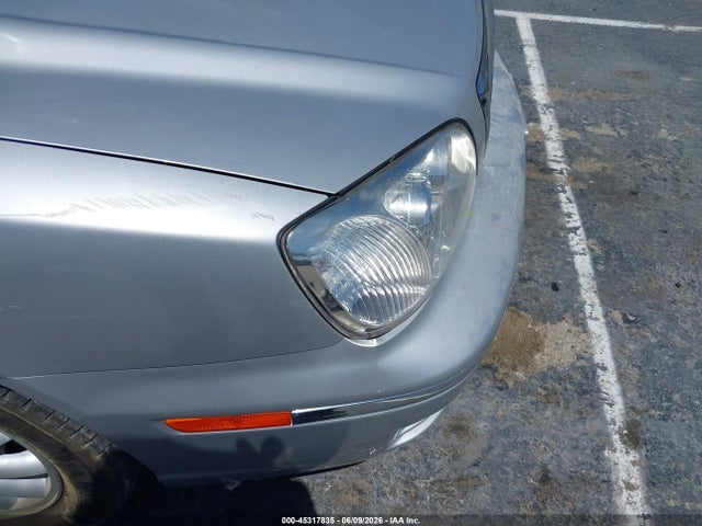 Продаж на аукціоні авто 2004 Hyundai Xg350 L, vin: KMHFU45E34A327997, номер лоту: 45317835