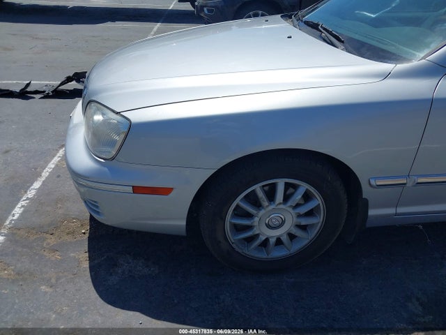 Продаж на аукціоні авто 2004 Hyundai Xg350 L, vin: KMHFU45E34A327997, номер лоту: 45317835