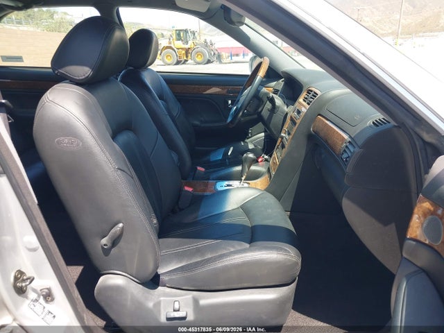Продаж на аукціоні авто 2004 Hyundai Xg350 L, vin: KMHFU45E34A327997, номер лоту: 45317835