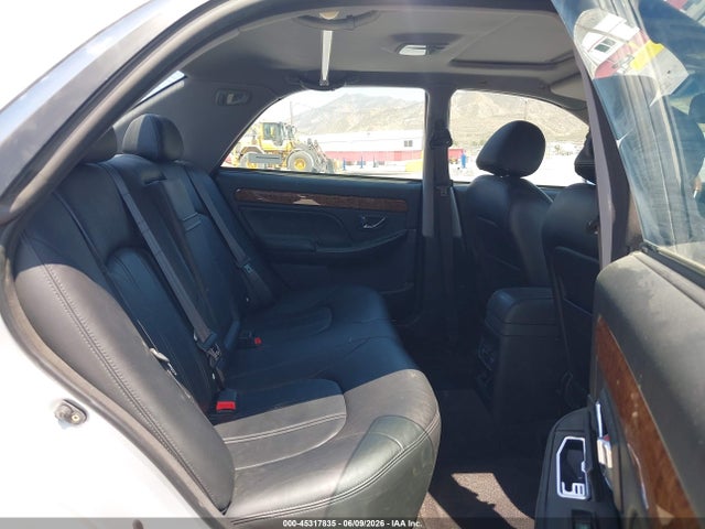 Продаж на аукціоні авто 2004 Hyundai Xg350 L, vin: KMHFU45E34A327997, номер лоту: 45317835