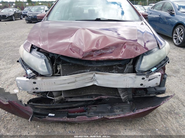 Продажа на аукционе авто 2015 Honda Civic Lx, vin: 2HGFB2F5XFH539444, номер лота: 45317839