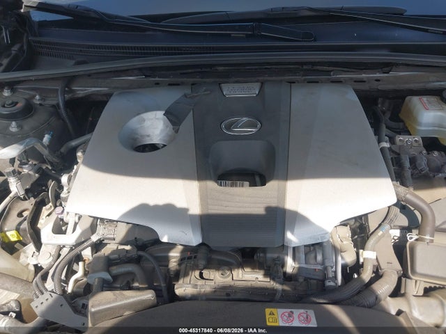 Продажа на аукционе авто 2019 Lexus Es 300h, vin: 58AB21B16KU003872, номер лота: 45317840