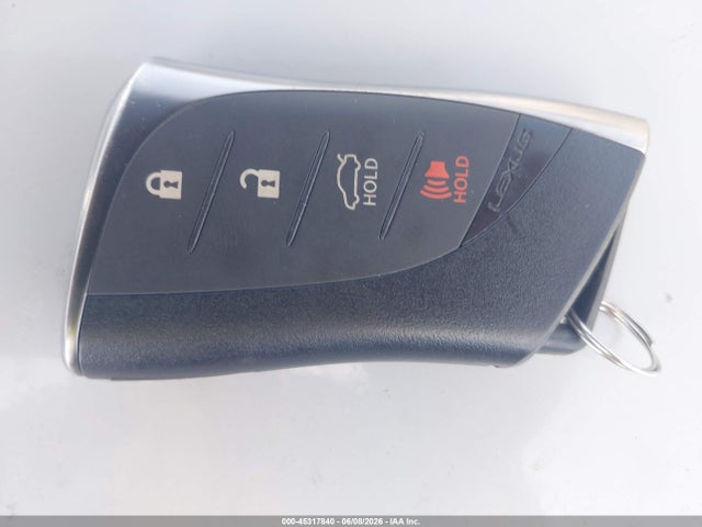 Продажа на аукционе авто 2019 Lexus Es 300h, vin: 58AB21B16KU003872, номер лота: 45317840