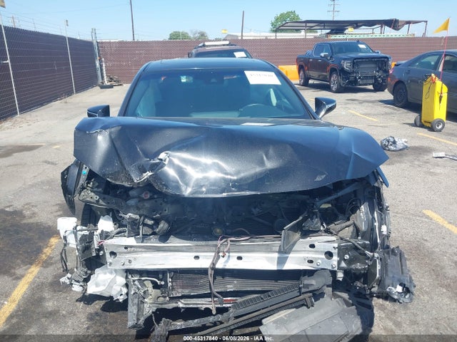 Продажа на аукционе авто 2019 Lexus Es 300h, vin: 58AB21B16KU003872, номер лота: 45317840