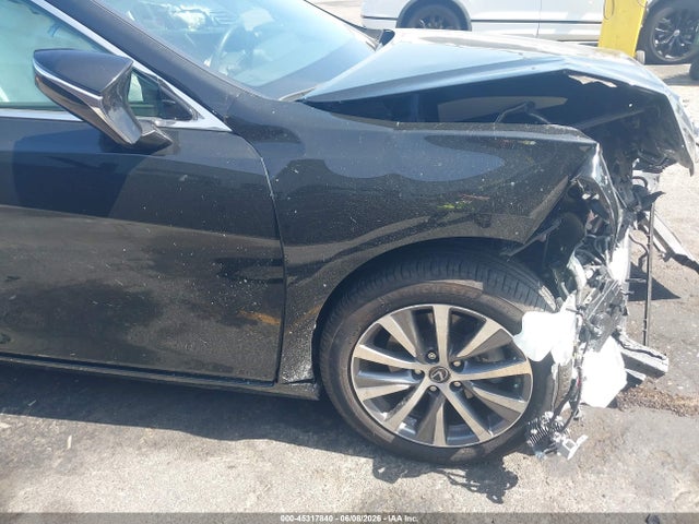 Продажа на аукционе авто 2019 Lexus Es 300h, vin: 58AB21B16KU003872, номер лота: 45317840