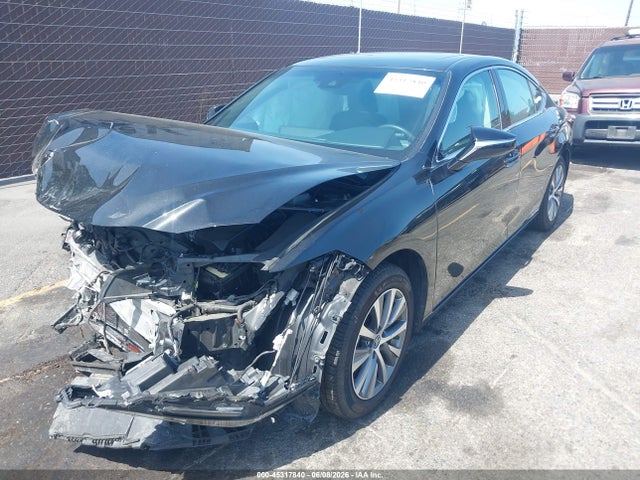 Продажа на аукционе авто 2019 Lexus Es 300h, vin: 58AB21B16KU003872, номер лота: 45317840