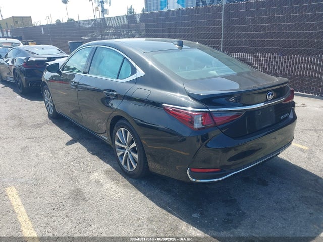 Продажа на аукционе авто 2019 Lexus Es 300h, vin: 58AB21B16KU003872, номер лота: 45317840