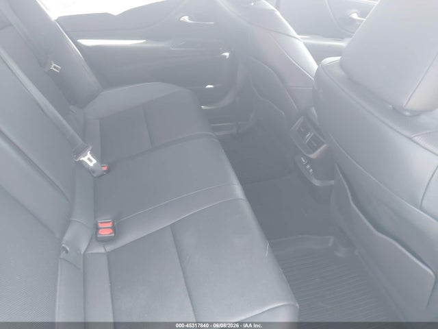 Продажа на аукционе авто 2019 Lexus Es 300h, vin: 58AB21B16KU003872, номер лота: 45317840