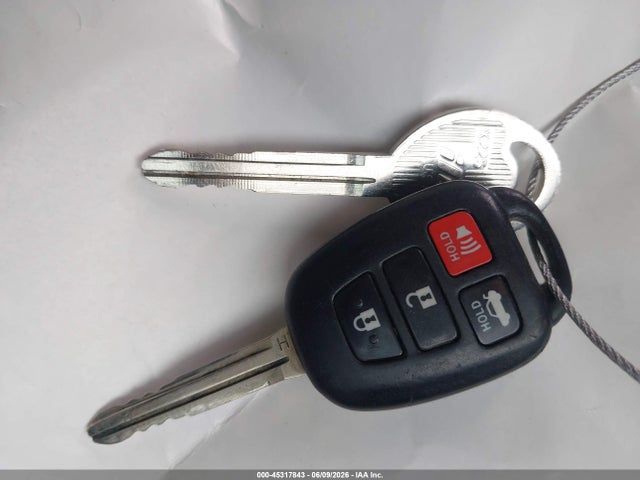 Toyota COROLLA LE 2014 5YFBURHE6EP125194 Image 11