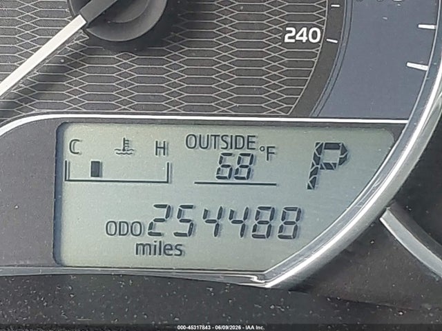 Toyota COROLLA LE 2014 5YFBURHE6EP125194 Image 15