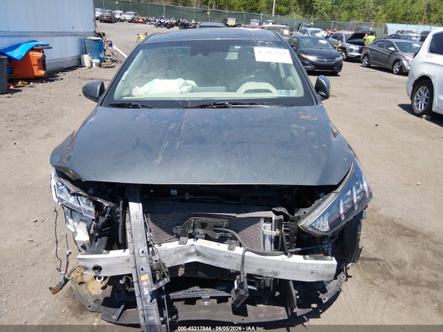 Aukcja sprzedaży 2020 Hyundai Ioniq Plug-in Hybrid Sel, vin: KMHC75LD4LU231349, numer aukcji: 45317844